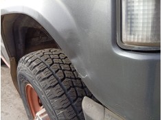Recambio de aleta delantera derecha para mitsubishi montero   (l04_g, l14_g) 2.5 td (l044g, l049g) referencia OEM IAM    2